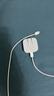 Apple/苹果 40W type-c快充充电器 苹果usb-c原装充电头 旗舰店新款苹果iPhone 17 Pro Max充电器 实拍图
