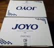诤友（JOYO）一次性烟嘴微孔过滤粗中细三用抛弃型过滤咬嘴 80支 实拍图