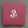 老凤祥纯银手链女士生款2026新款穗穗平安生日七夕情人节礼物送女友老婆 实拍图