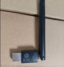 绿联USB无线网卡WiFi6 智能免驱AX300 无线WiFi接收器台式机专用电脑无线网 笔记本网络接收器外置天线 实拍图