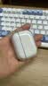 Apple/苹果 AirPods Pro (第三代) 搭配MagSafe充电盒 (USB-C) 苹果耳机 蓝牙耳机 适用iPhone/iPad/Mac 实拍图
