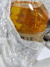 亚麻公社特级亚麻籽油4L 冷榨胡麻油 可炒菜亚麻油含omega3食用油内蒙特产 实拍图