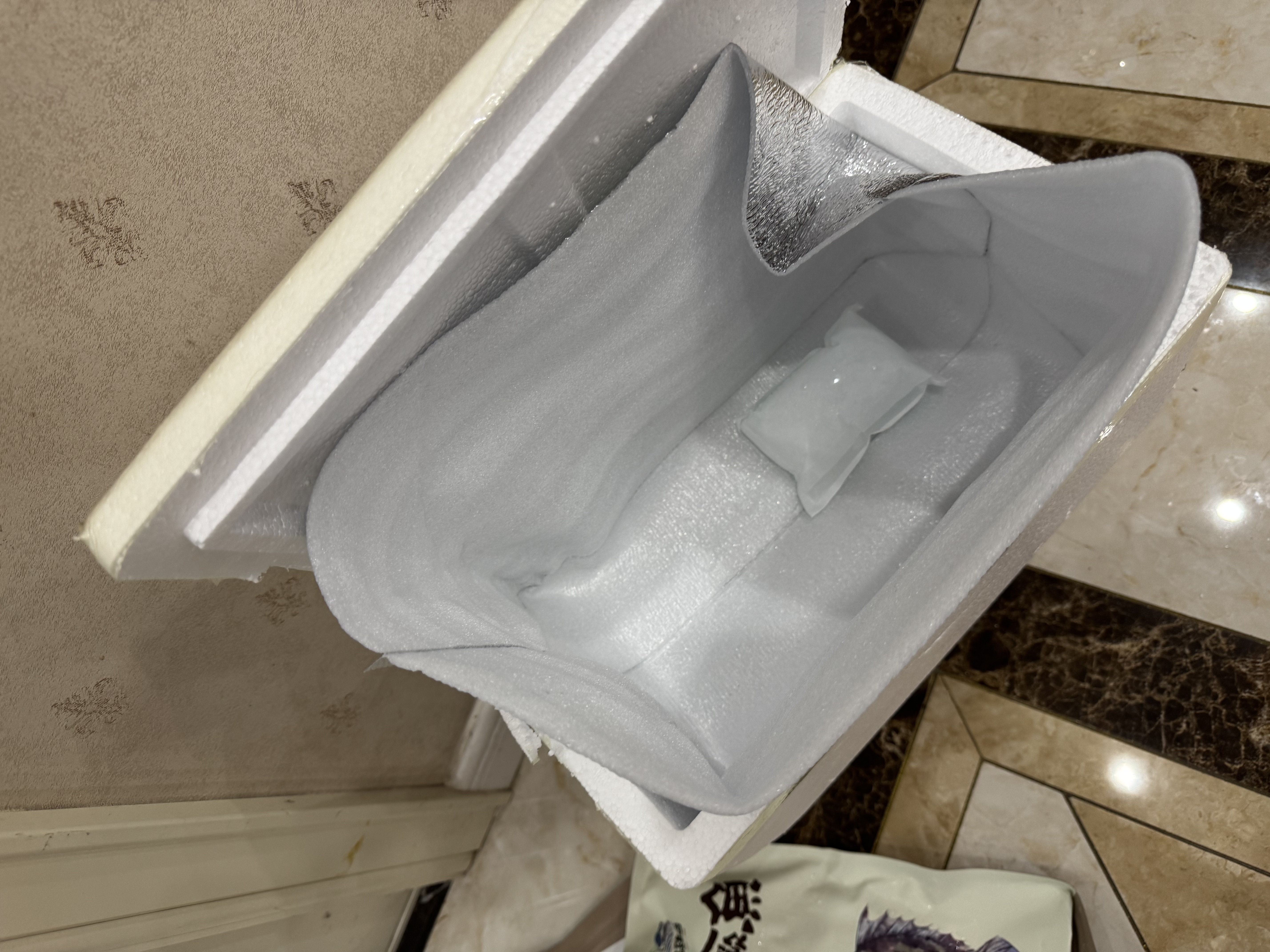 膳讯湾臭鳜鱼净膛1.3-1.4斤*3条 黄山臭桂鱼预制菜冷冻半成品 源头直发 实拍图