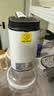 志高（CHIGO）抽水器桶装水自动上水器折叠矿泉电动水压水器饮水机抽水泵D30F 实拍图
