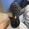 KAILAS FUGA【新款】凯乐石FUGA EX3透气缓震抓地防滑低帮越野跑山鞋男款 实拍图