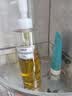 DHC蝶翠诗橄榄卸妆油300ml 温和卸妆易乳化不油腻清洁去角质不紧绷 实拍图