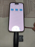 绿联USB/Type-C3.0高速读卡器 SD/TF双卡适用电脑平板手机大疆pocket4/3无人机/苹果17/16/运动相机 实拍图