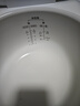 米家小米IH电饭煲2 健康0氟陶瓷涂层内胆 IH立体火 24H预约 3L适用2-4人 26min快煮 实拍图
