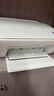 惠普（HP）2820/10系列 A4彩色喷墨打印机 小型家用学生试卷作业照片打印 手机无线WIFI打印复印扫描一体机 惠普DJ2820/21/10【无线+打印复印扫描】 官方标配【标配不可加墨，推荐套 实拍图
