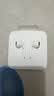Apple/苹果 EarPods 闪电/Lightning有线耳机 iPhone耳机原装耳机适用闪电接口的手机平板 实拍图