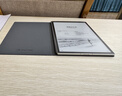 科大讯飞【重磅新品】智能办公本Air 3 Pro 水墨蓝(保护套）8.2英寸电子书阅读器墨水屏 手写笔记本电纸书 实拍图