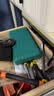 绿林（GREENER）47件套筒扳手汽修工具套装棘轮摩托修车公路工具箱快速扭力螺丝刀 实拍图