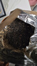 八马茶业武夷红茶 特级金骏眉花果蜜香250g金马罐装 送礼袋 实拍图