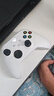 微软（Microsoft）XBOX无线游戏手柄 无线控制器 冰雪白 蓝牙适配XBOX/PC/平板/手机 Steam促销黑神话悟空 丝之歌 实拍图