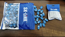 SK-LINK光纤耦合器 SC-SC双工法兰盘 单模多模光纤跳线接头适配器延长对接头 SK-OHQ-2SCSC 10个装 实拍图