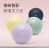 Keep哑铃女士健身家用彩色浸塑环保手铃亚铃全身塑形浅绿1.5kg*2 实拍图