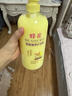 蜂花护发素套装柔顺营养小麦蛋白1L*3+生姜健发洗护100mlx2 实拍图
