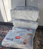 好奇（Huggies）金装小黑洞拉拉裤XL96片(12-17kg)尿不湿【速干不易红】 实拍图