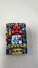 ZIPPO打火机之宝防风煤油 东来也联名-武财神 七夕礼物送男友 单机礼盒 实拍图