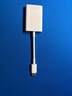 Apple/苹果 type-c/usb-c转sd卡 苹果旗舰店原装读卡器相机读卡器相片传导 适用苹果iPhone 17/iPad/Mac 实拍图