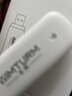 影腾随身wifi三网全国通用无线wi-fi6免插卡移动联通电信无限制大流量卡便携式网卡高速网络2026款5GHF 【插电款 即插即用】增强版旗舰WIFI全国通用 实拍图