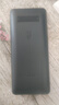 飞利浦（PHILIPS）全新款老年机4G全网通超长待机老人手机大字体大声音大按键儿童学生老年人专用备用功能机M6星空黑 实拍图