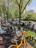 ubras无尺码云感托吊带背心文胸衣女无钢圈文胸 实拍图