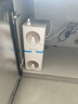 安吉尔哪吒高速全厨净水器1600G家用净水器10年长效RO膜厨房专用净水机J3779-ROC216 实拍图