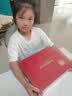 学而思学习机T4Pro/T4/T6系列旗舰款 学生平板AI老师1对1校内同步课培优课九章大模型幼小初高全学段 T4【8+256G】13.2''旗舰热销 实拍图