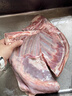 鲜京采 新西兰原切带骨羊排净重4斤/袋【偏肥】 羊肉烧烤 京东自有品牌 实拍图