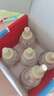 彩虹（RAINBOW）蚊香液电热蚊香液驱蚊液无味家用补充装34ml*6瓶(270晚)驱蚊水 实拍图