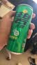 可口可乐（Coca-Cola）檀健次代言 雪碧Sprite零卡无糖饮料 330ml*24摩登罐 实拍图