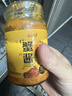 云山半蟹黄酱250g秃黄油即食蟹黄膏蟹肉蟹粉酱下饭酱拌饭拌面酱 实拍图