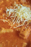 盛源来韩式火锅套餐 12种食材 1489g 年糕泡菜火锅 露营部队火锅 实拍图