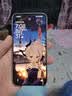 小米红米K90至尊版 REDMI 新品小米手机  8550mAh大电池 165Hz超高刷屏幕 学生游戏性能 红米5G手机 太空银 12GB+512GB 官方标配 实拍图
