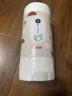 京东京造 加厚一次性懒人抹布100片厨房纸 厨房用纸卷纸吸水吸油纸 实拍图