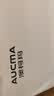 澳柯玛（AUCMA）双温系列302升双箱家用冰柜 冷藏冷冻卧式商用大容量双门冰箱 冷藏全铜管 BCD-302CNE 以旧换新 实拍图