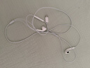 Apple/苹果 EarPods USB-C有线耳机 type-c有线耳机  iPhone 17有线耳机笔记本耳机游戏音乐 实拍图