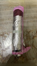 【全网爆款】手动UV折叠雨伞男女晴雨伞两用防晒遮阳黑胶伞 【新人福利】7骨 纯色随机无黑胶 实拍图