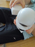 乔安（JOOAN）双摄1600万像素监控摄像头无线wifi网络高清监控器360度无死角带夜视全景云台家用AI监控手机远程 实拍图