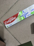 高露洁（Colgate）劲白小苏打竹炭薄荷美白牙膏180g洁净去渍清新口气除口臭成人牙膏 实拍图