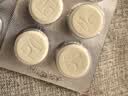 蒙牛牛奶片 原味奶片144g 干吃奶片成人儿童学生奶贝乳制品零食 原味牛奶片 3盒（144g*3） 实拍图