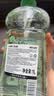 妈妈壹选La 植萃1L樱花与樱花洗洁精食品级 洗涤灵餐具果蔬清洗剂奶瓶清洗 实拍图