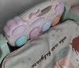 babycare婴儿健身架脚踏钢琴0-1岁新生儿见面礼物宝宝安抚玩具多布拉兔子 实拍图