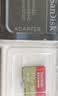 闪迪（SanDisk）64GB TF（MicroSD）内存卡 A1 U1 C10 至尊高速移动版存储卡 读速140MB/s 手机平板游戏机内存卡 实拍图