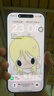 苹果17【现货速发】Apple iphone17 17 手机apple iphone 苹果 iPhone17   6.3英寸   薰衣草紫 256GB【超长质保+豪华大礼包】 实拍图