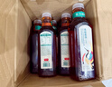农夫山泉东方树叶青柑普洱茶900ml*12瓶无糖茶饮料0糖0脂0卡整箱饮品 实拍图