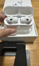 Apple/苹果 AirPods Pro (第三代) 搭配MagSafe充电盒 (USB-C) 苹果耳机 蓝牙耳机 适用iPhone/iPad/Mac 实拍图