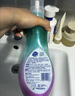 超能 内衣洗衣液 1.72斤(860g*1瓶) 内衣专用 长效抑菌 内衣内裤洗 实拍图