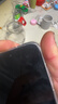 KOOLIFE适用 红米Turbo5手机壳保护套小米Redmi Turbo5手机保护套镜头全包简约亲肤透明软壳超薄防摔 实拍图